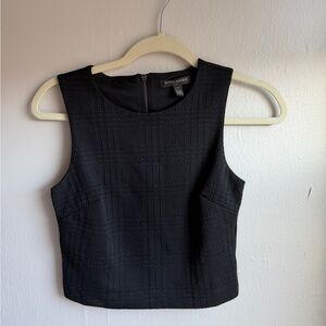 Banana Republic Sleeveless Top